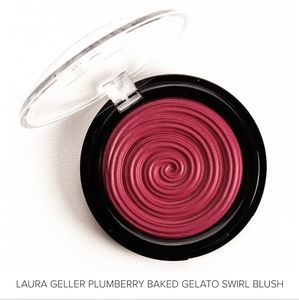 [NEW] Laura Geller Baked Gelato Vivid Swirl Blush